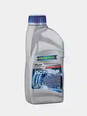 Трансмиссионное масло RAVENOL DCT/DSG Getriebe Fluid, п/синт