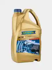 Масло трансмиссионное RAVENOL ATF FZ
