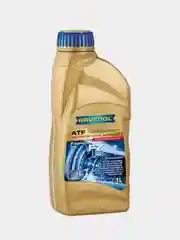 Масло трансмиссионное RAVENOL ATF FZ