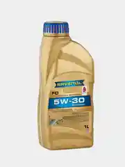 Моторное масло RAVENOL FO 5W-30, API SL/CF, Синтетика