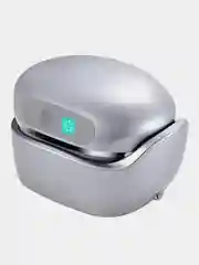 Серый умный массажер для головы FITTOP M-Hand, серый