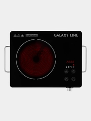 Инфракрасная плитка Galaxy LINE GL3033, 2000 Вт