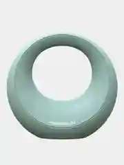 Бирюзовый гиря FED Star Moon, 1 шт