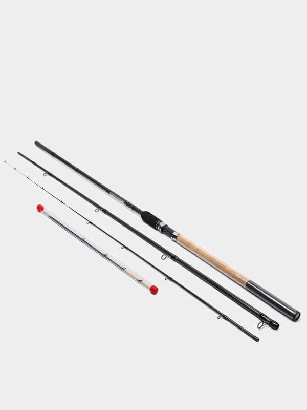 Фидер Kaida neo-oen 300 m, 120 gr