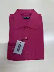 Черный рубашка