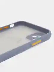 Бирюзовый чехол для iPhone 7, 8, XR, 11 совы с защитой камеры айфон про макс с принтом