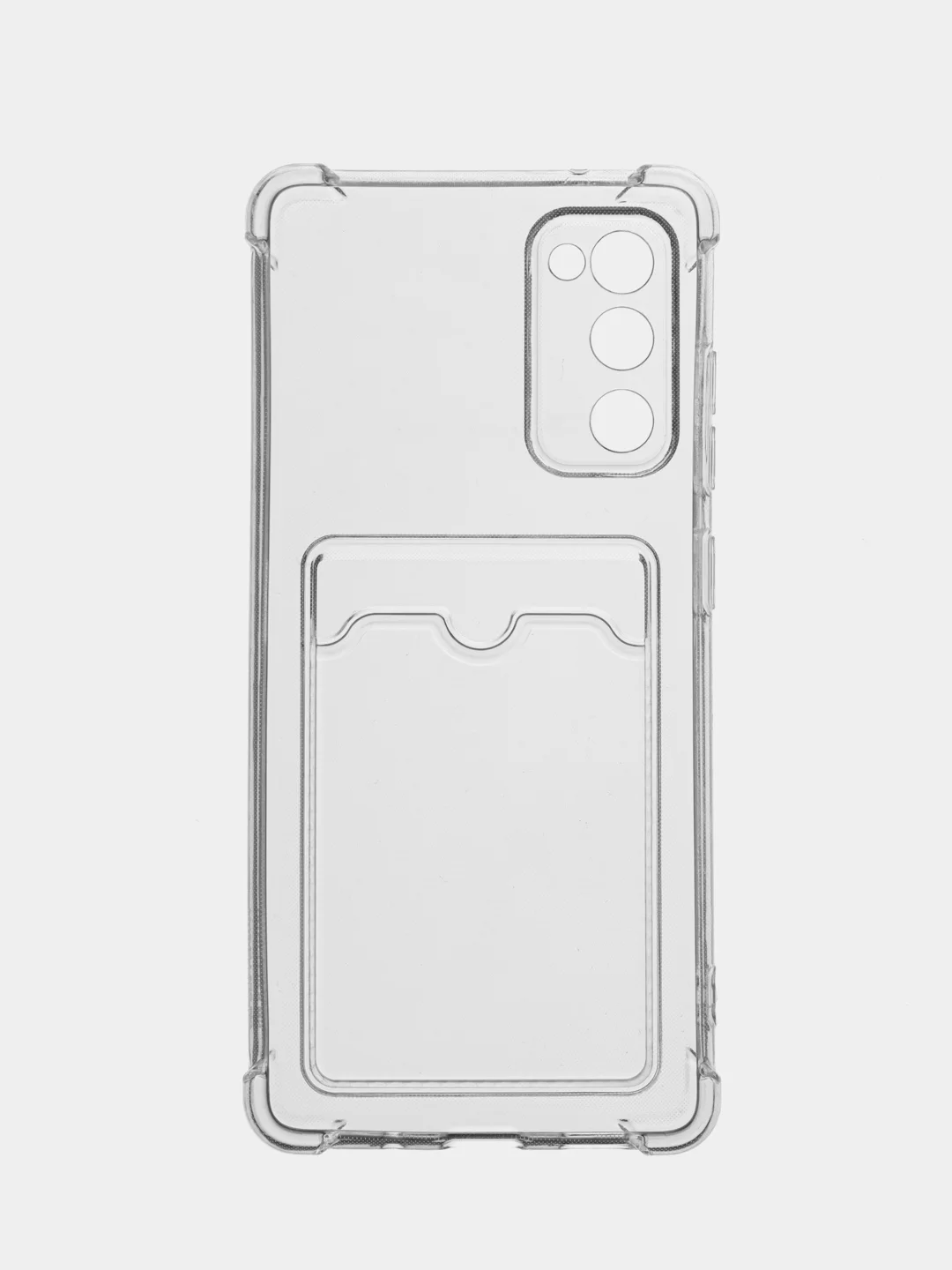 Зеленый чехол Samsung Galaxy A51 A71 A52 S20 FE S10 S10E S21 S22 Plus A73 A12 A13 A32 A72 A23 A53