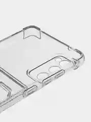 Зеленый чехол Samsung Galaxy A51 A71 A52 S20 FE S10 S10E S21 S22 Plus A73 A12 A13 A32 A72 A23 A53