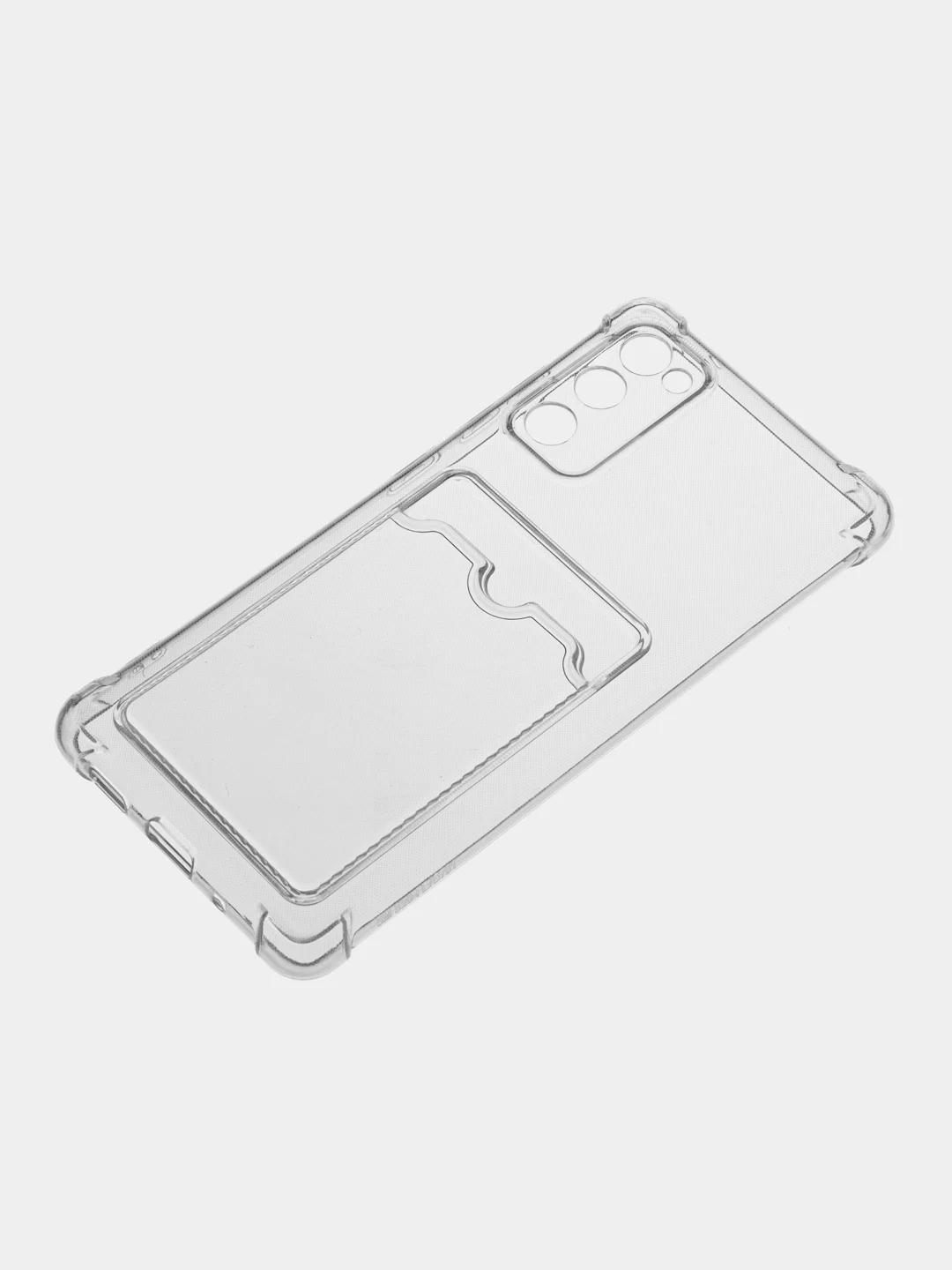 Зеленый чехол Samsung Galaxy A51 A71 A52 S20 FE S10 S10E S21 S22 Plus A73 A12 A13 A32 A72 A23 A53