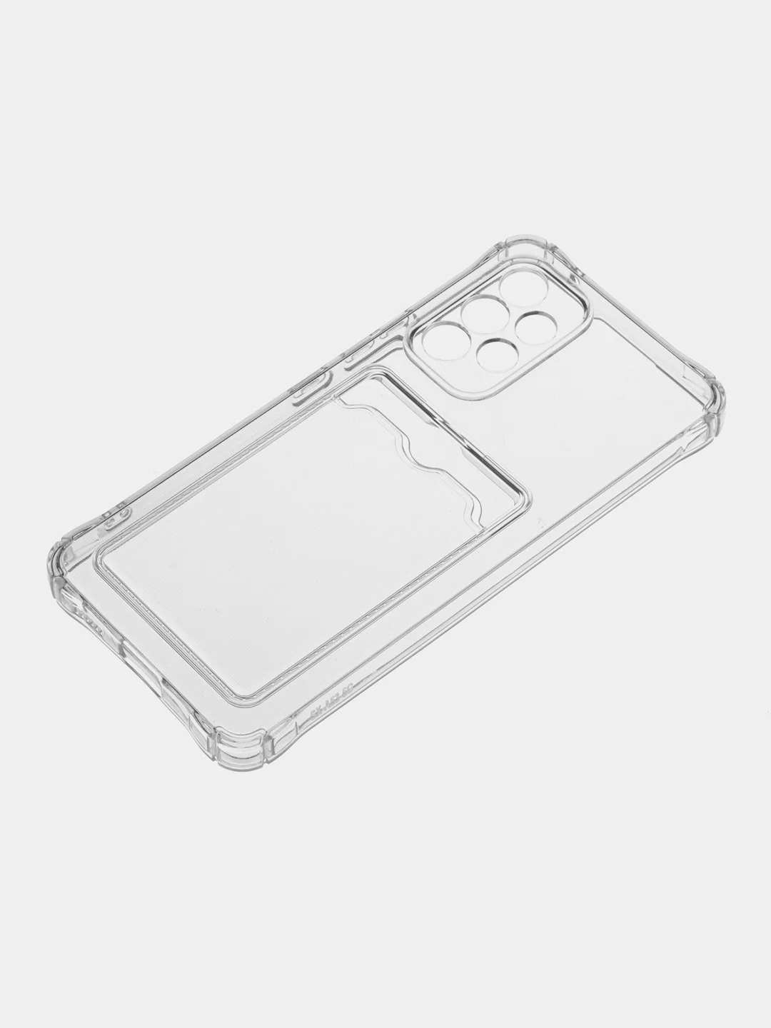 Зеленый чехол Samsung Galaxy A51 A71 A52 S20 FE S10 S10E S21 S22 Plus A73 A12 A13 A32 A72 A23 A53