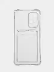Зеленый чехол Samsung Galaxy A51 A71 A52 S20 FE S10 S10E S21 S22 Plus A73 A12 A13 A32 A72 A23 A53