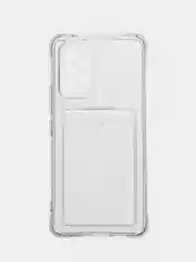 Зеленый чехол Samsung Galaxy A51 A71 A52 S20 FE S10 S10E S21 S22 Plus A73 A12 A13 A32 A72 A23 A53