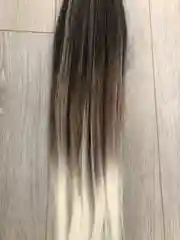 Синий канекалон Easy Braids, для афрокосичек и дредов