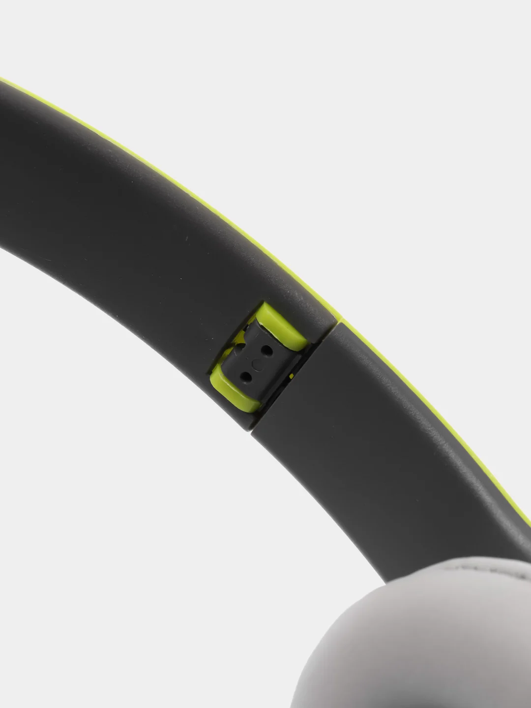 Лайм беспроводные полноразмерные блютуз наушники с шумоподавлением P47 Wireless Bluetooth