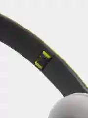 Лайм беспроводные полноразмерные блютуз наушники с шумоподавлением P47 Wireless Bluetooth
