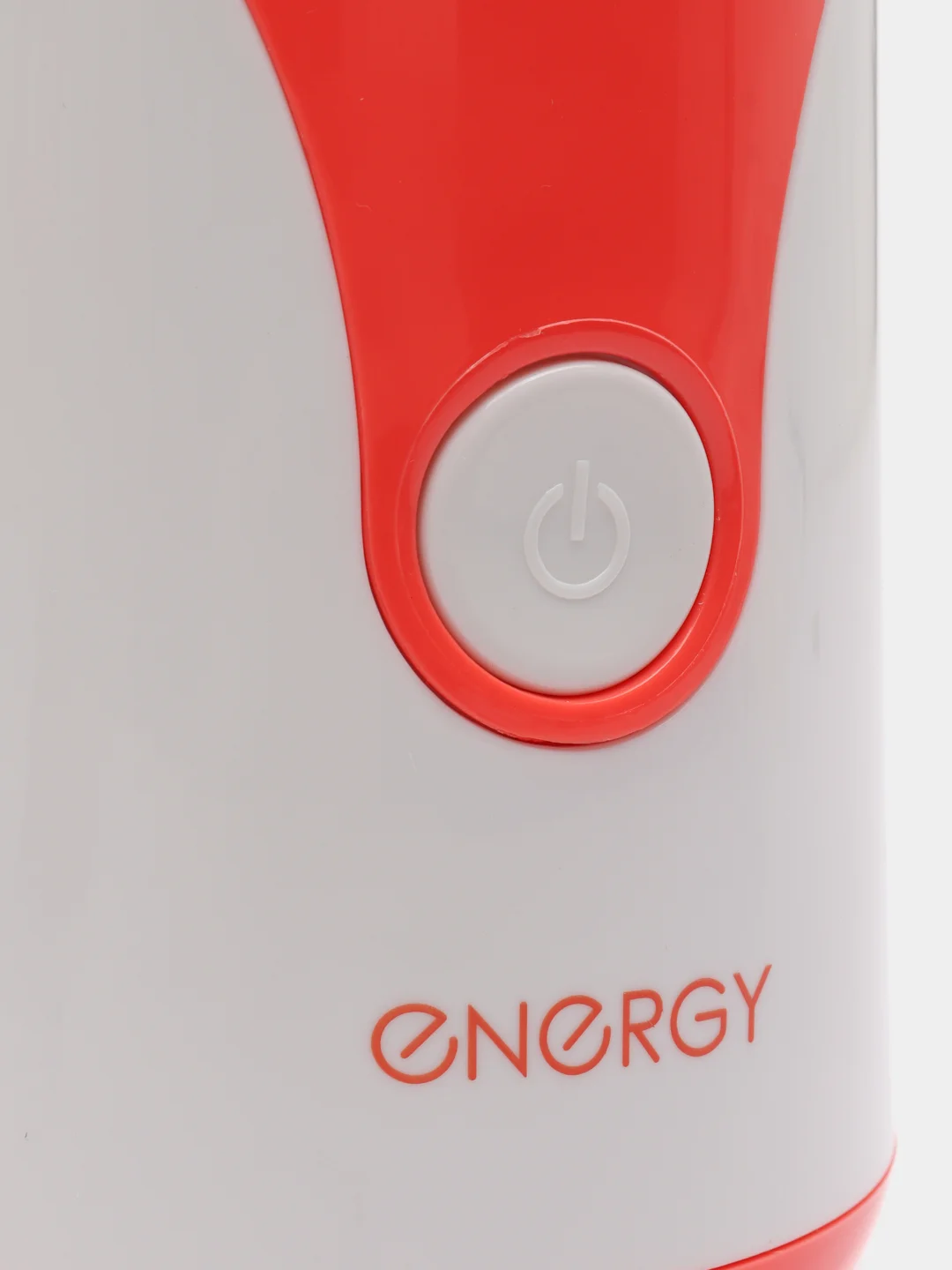 Кофемолка ENERGY EN-106, белая