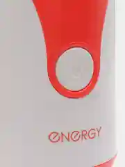 Кофемолка ENERGY EN-106, белая
