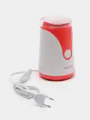 Кофемолка ENERGY EN-106, белая