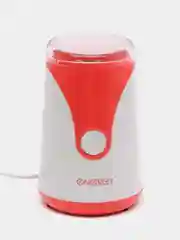 Кофемолка ENERGY EN-106, белая