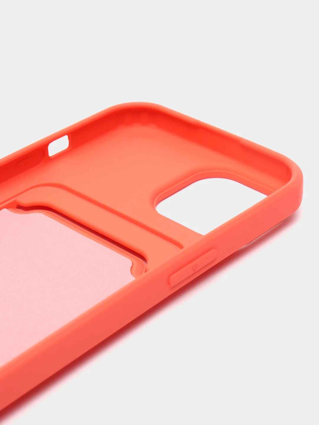 Коралловый чехол для Apple iPhone 15 / 15 Pro / 15 Pro Max  (Айфон 15, 15 про, 15 про макс)