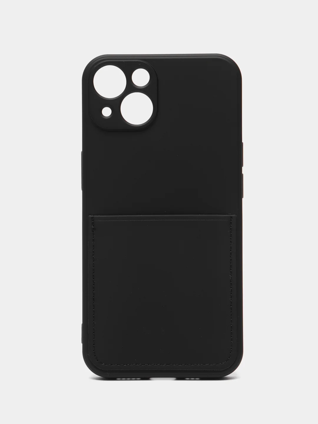 Морской чехол с карманом для карты iPhone 16, Iphone 16 Pro Max, 16, 13, 14, 15 pro, 12, 14 pro