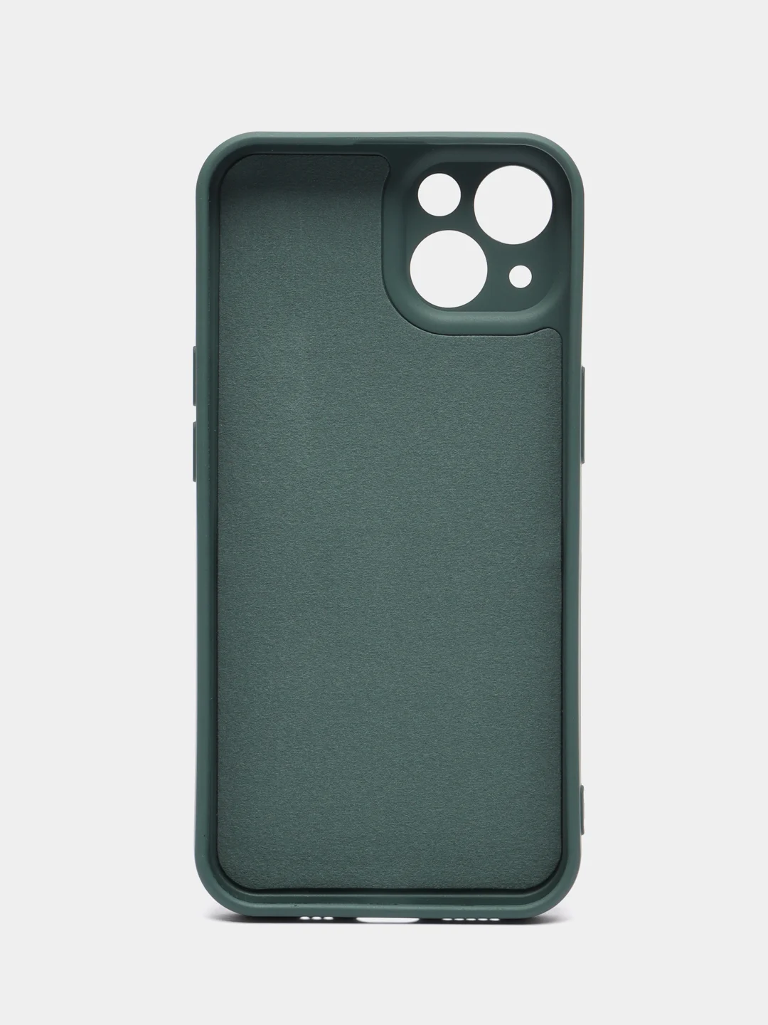 Зелёный хаки чехол с карманом для карты iPhone 16, Iphone 16 Pro Max, 16, 13, 14, 15 pro, 12, 14 pro