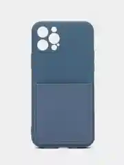Морской чехол с карманом для карты iPhone 16, Iphone 16 Pro Max, 16, 13, 14, 15 pro, 12, 14 pro