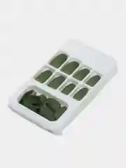 Лесной зеленый накладные ногти,типсы