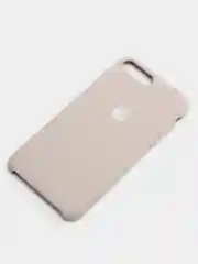 Бежевый чехол на айфон ipnone 7/8+