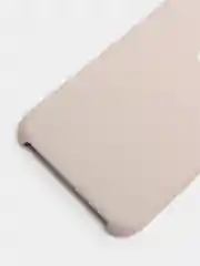 Бежевый чехол на айфон ipnone 7/8+