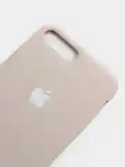 Бежевый чехол на айфон ipnone 7/8+