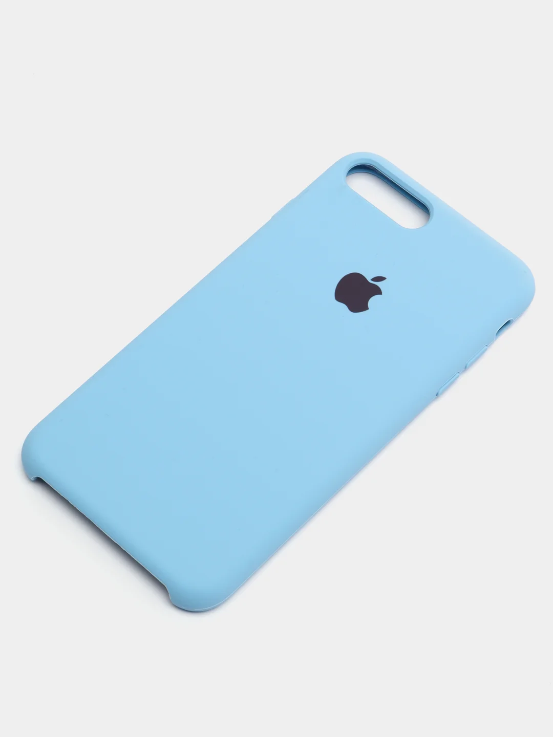 Бордовый чехол на айфон ipnone 7/8+