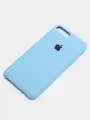 Бордовый чехол на айфон ipnone 7/8+