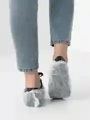 Носки бахилы для боулинга, одноразовые