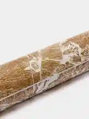 Пленка самоклеящаяся, мрамор, бежевый, 0,45 х 2 м