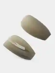 Мятный накладные ногти,типсы