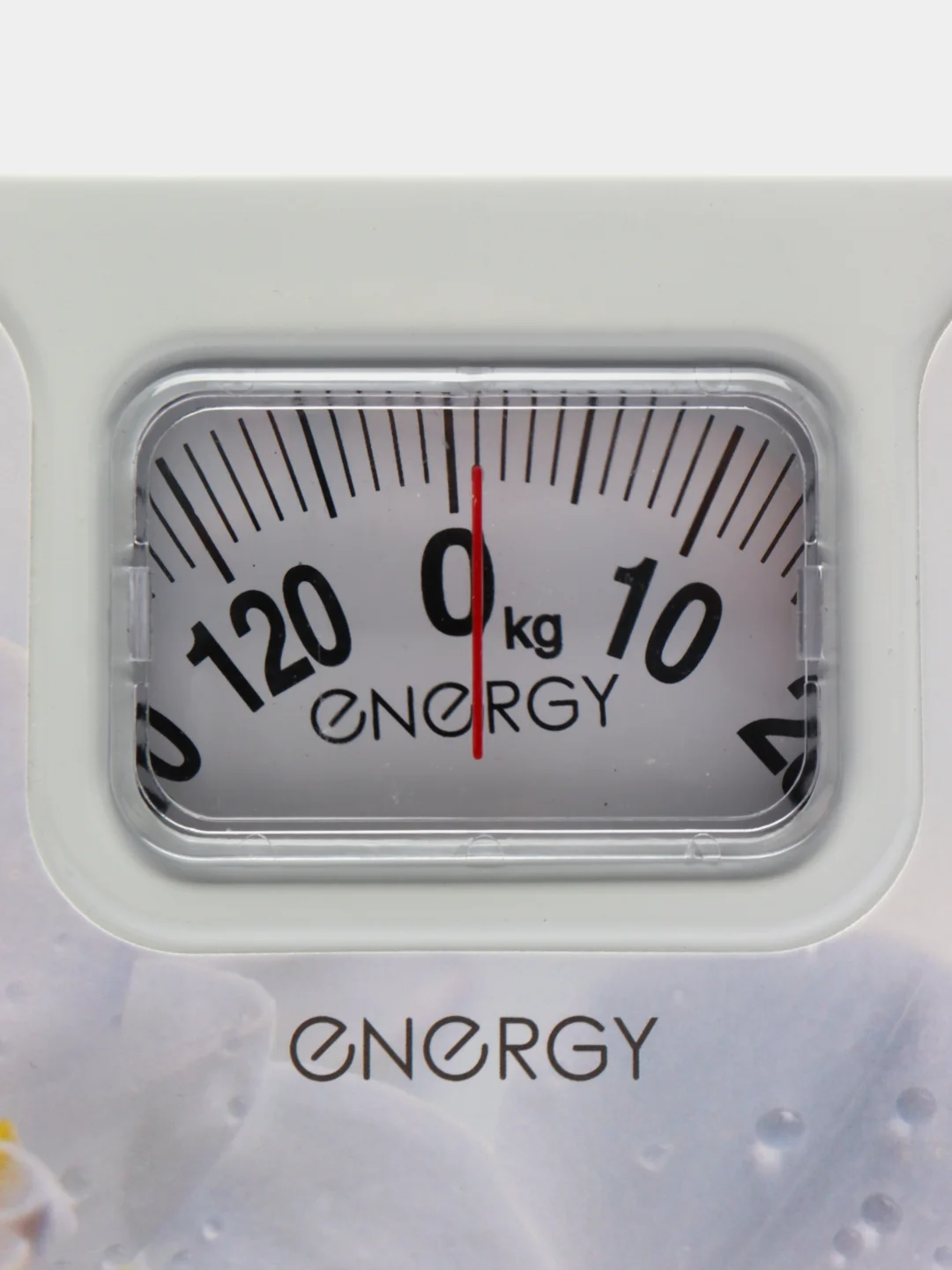 Весы напольные механические ENERGY ENМ-409Е
