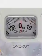 Весы напольные механические ENERGY ENМ-409Е