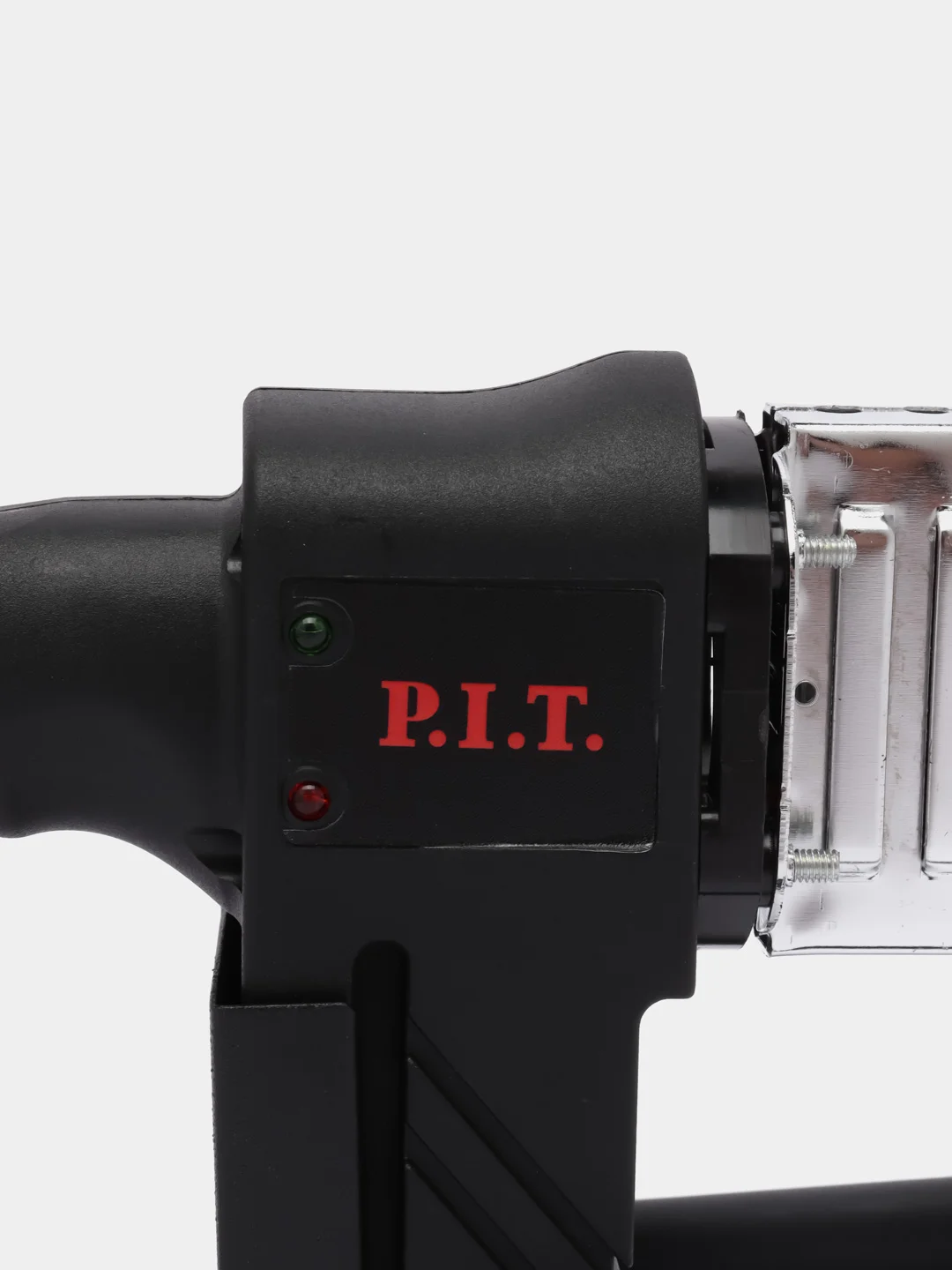 Сварочный аппарат PIT PWM43-C1 для полипропиленовых труб, паяльник для труб, утюг