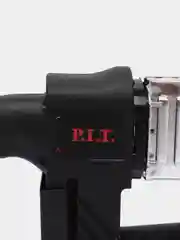 Сварочный аппарат PIT PWM43-C1 для полипропиленовых труб, паяльник для труб, утюг