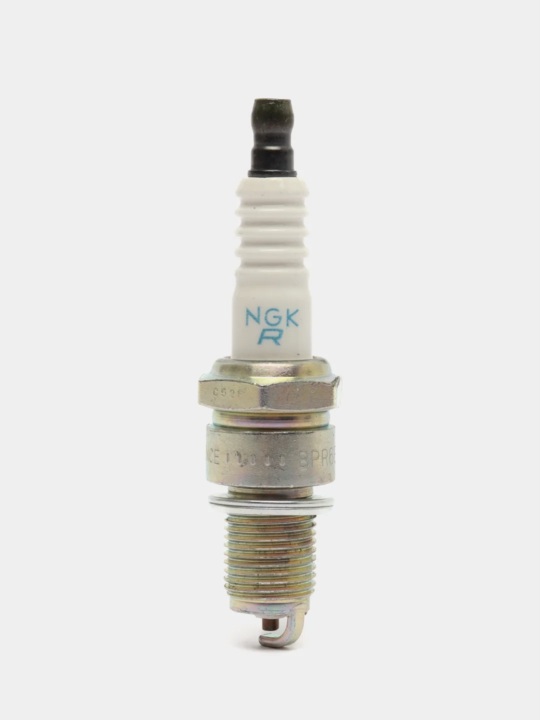 Свеча NGK №13, BPR6ES-11, ДВС 8, клапанов