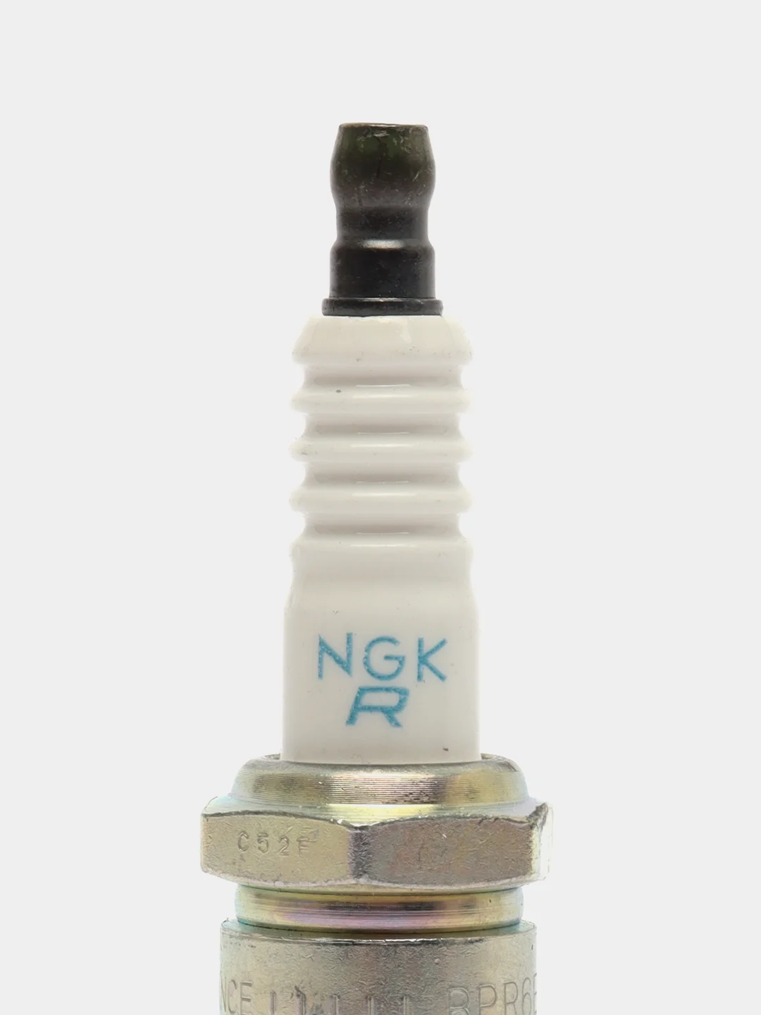 Свеча NGK №13, BPR6ES-11, ДВС 8, клапанов
