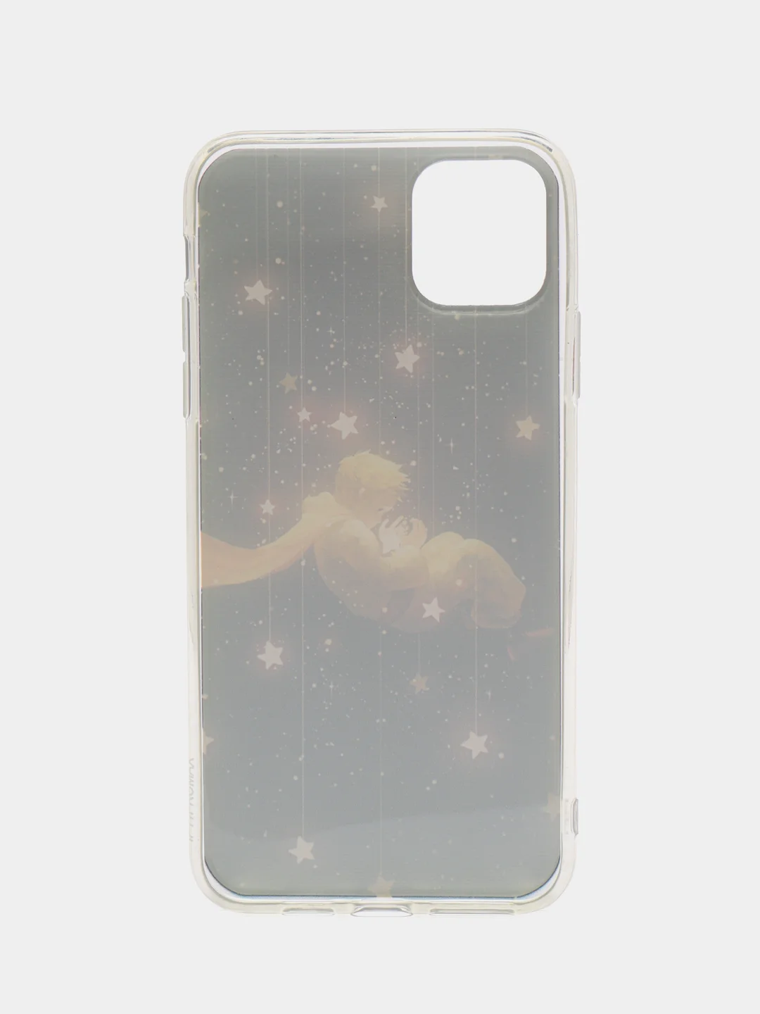 Синий чехол для iPhone 6/6s, 6 Plus/6s Plus, 7 Plus/8 Plus, 11 PRO, 11 PRO MAX, XS Max, XR