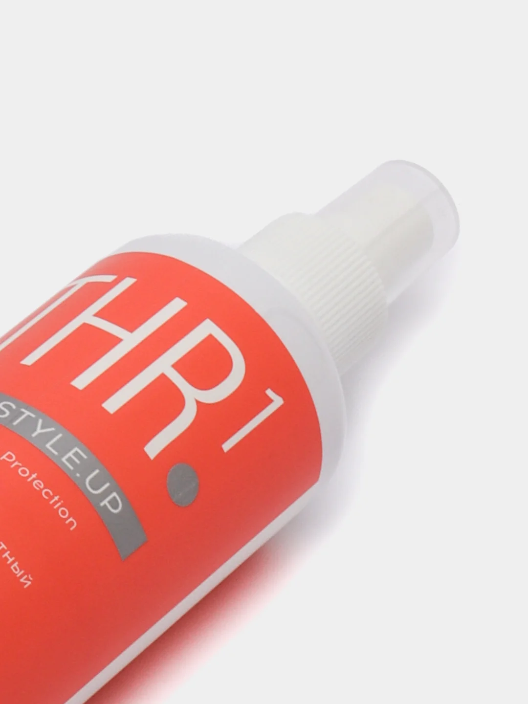 Tefia / Спрей термозащитный Heat Protection Spray, 250мл