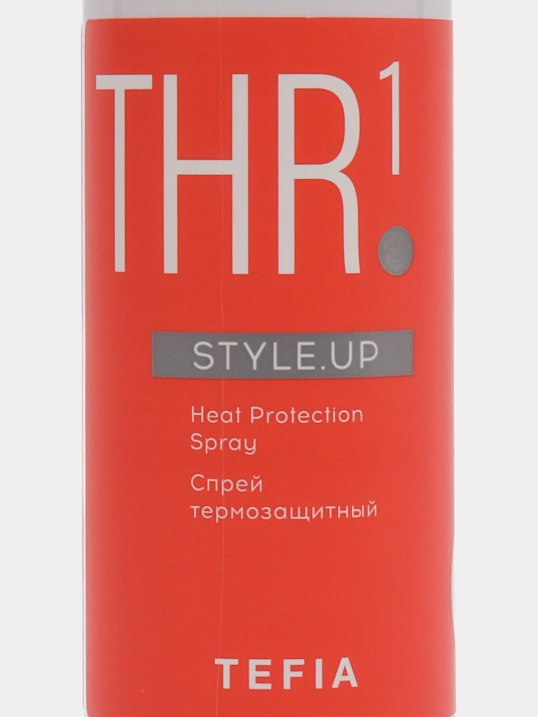 Tefia / Спрей термозащитный Heat Protection Spray, 250мл