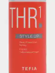 Tefia / Спрей термозащитный Heat Protection Spray, 250мл
