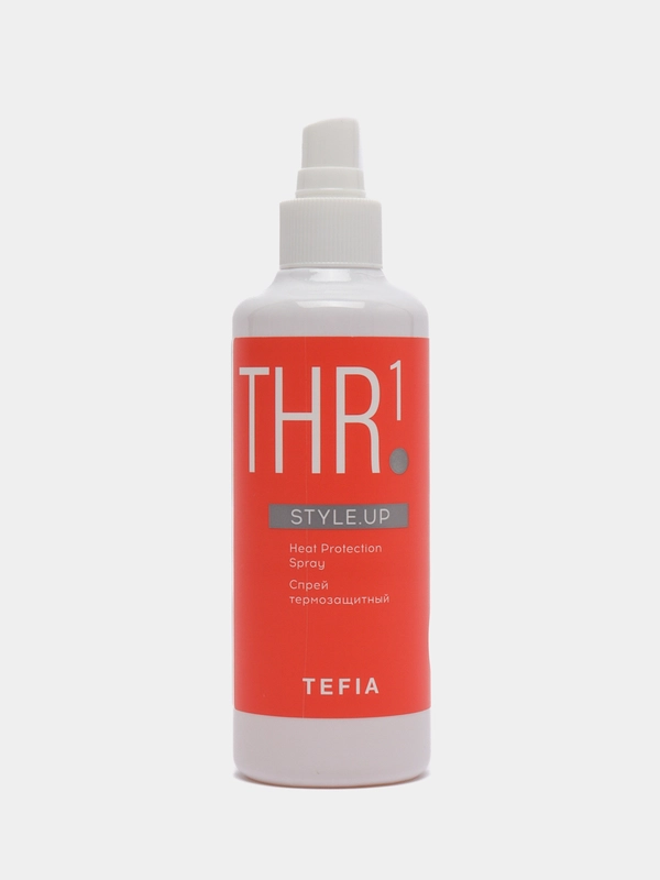 Tefia / Спрей термозащитный Heat Protection Spray, 250мл