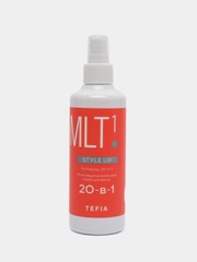 Tefia / Многофункциональный спрей для волос 20 в 1 Multispray 20 in 1, 250мл