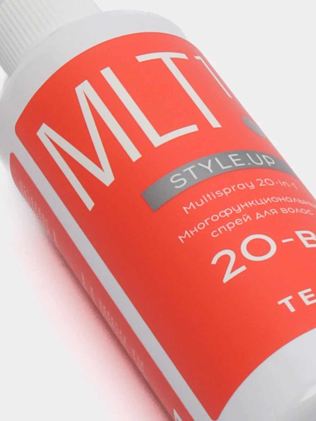 Tefia / Многофункциональный спрей для волос 20 в 1 Multispray 20 in 1, 250мл