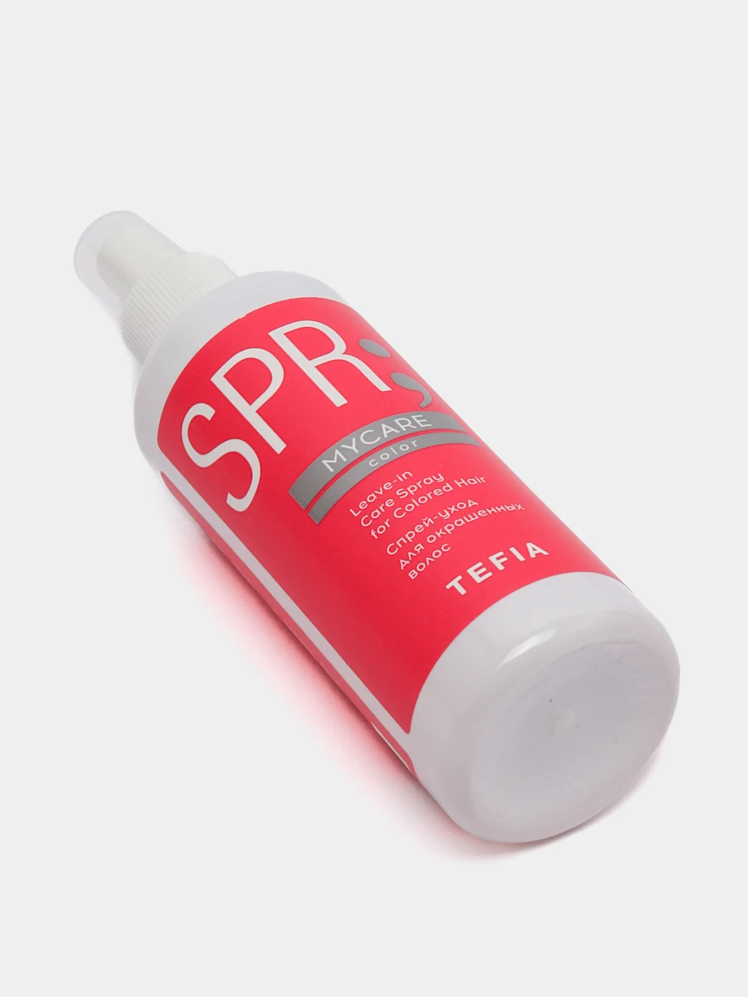 Tefia / Спрей-уход для окрашенных волос Leave-in Care Spray for Сolored Hair, 250мл